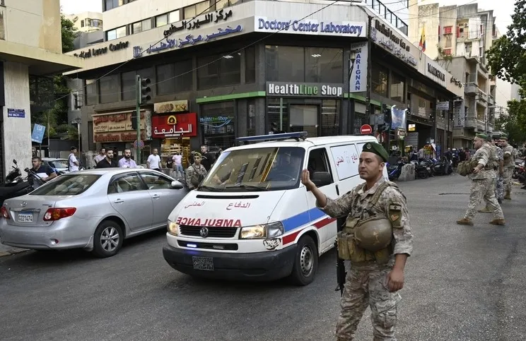 SON DAKİKA… İsrail’in çağrı cihazı saldırılarının gizemi ortaya çıktı! ABD basını yazdı: Meğer yıllar önce planlanmış!