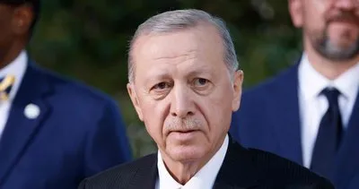 Başkan Erdoğan’ın Gazze sözleri dünya gündeminde! G7 liderlerine açık çağrıda bulunmuştu: Erdoğan barış için çalışıyor!