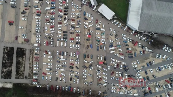 Otomobil alacaklar dikkat! Bu renge sahip araçlar daha az yakıt tüketiyor