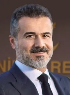 Suat Kılıç