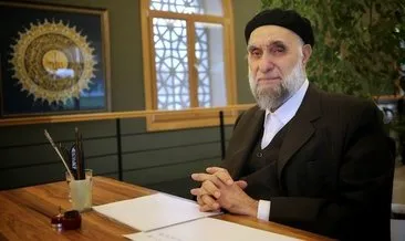 “Hattatların Reisi