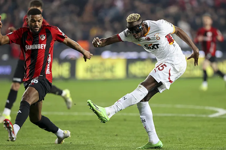 Son dakika haberi: Osimhen’de flaş gelişme! Astronomik teklif masada...