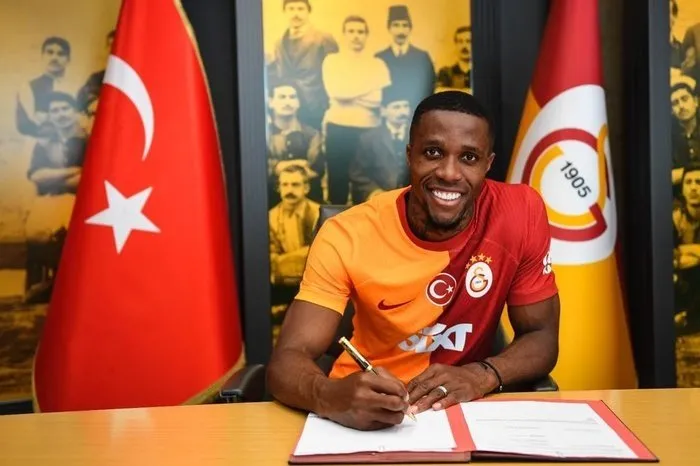 Son dakika Galatasaray transfer haberleri! Zaha’dan sonra bir bomba daha: 3 yabancı 1 yerli isim... İşte Galatasaray’ın transfer listesindeki yıldız kadrosu