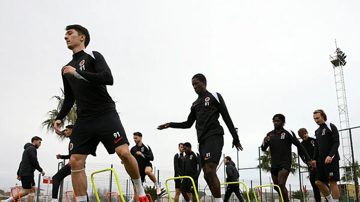 Gençlerbirliği, Türkiye Kupası’nda Antalyaspor’a konuk olacak Gençlerbirliği, Türkiye Kupası’nda Antalyaspor’a konuk olacak