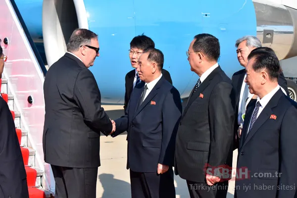 Tüm dünya merakla bekliyordu! İlk fotoğraflar geldi...