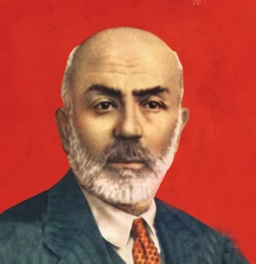 İstiklâl şairine büyük vefasızlık