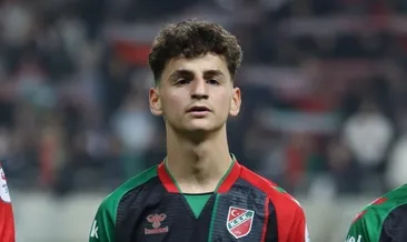 Fırtına’ya taze kan