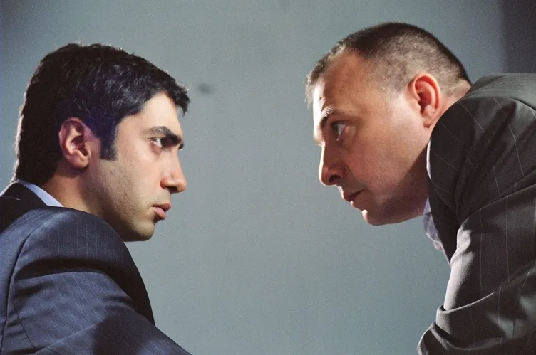 11 yıl sonra açıkladı! Meğer Kurtlar Vadisi Polat rolü ilk ona teklif edilmiş..