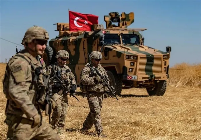 CHP'li Çeviköz'den skandal vaatler! Askeri operasyonları durduracağız