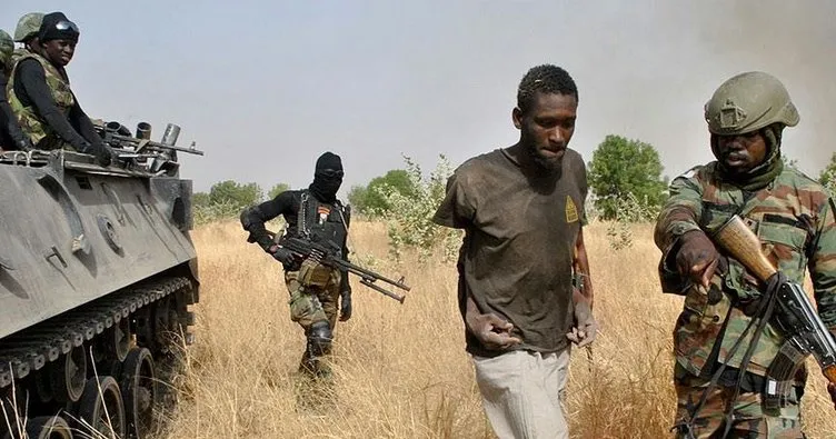 Nijerya’da Boko Haram saldırısı: 11 kişi öldü