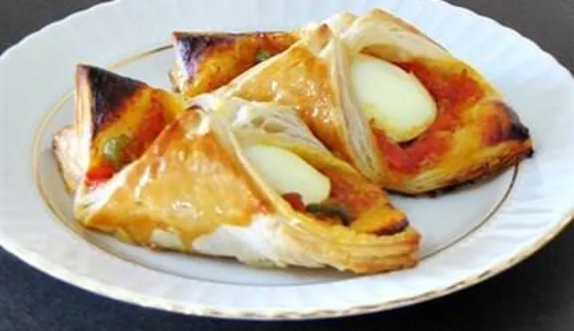 Üyelerimizden börek tarifleri