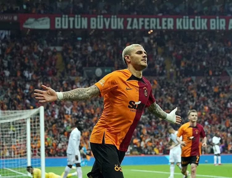Son dakika Galatasaray transfer haberleri: Taraftarların gönlünde taht kurmuştu... Galatasaray’dan flaş Lucas Torreira kararı!