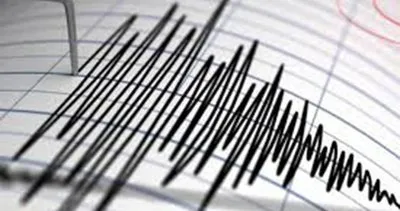 Deprem mi oldu, nerede, kaç şiddetinde? AFAD - Kandilli Rasathanesi son depremler listesi burada!