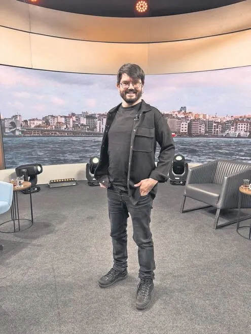 Oğlumun beni izlediği günleri heyecanla bekliyorum Oğlumun beni izlediği günleri heyecanla bekliyorum