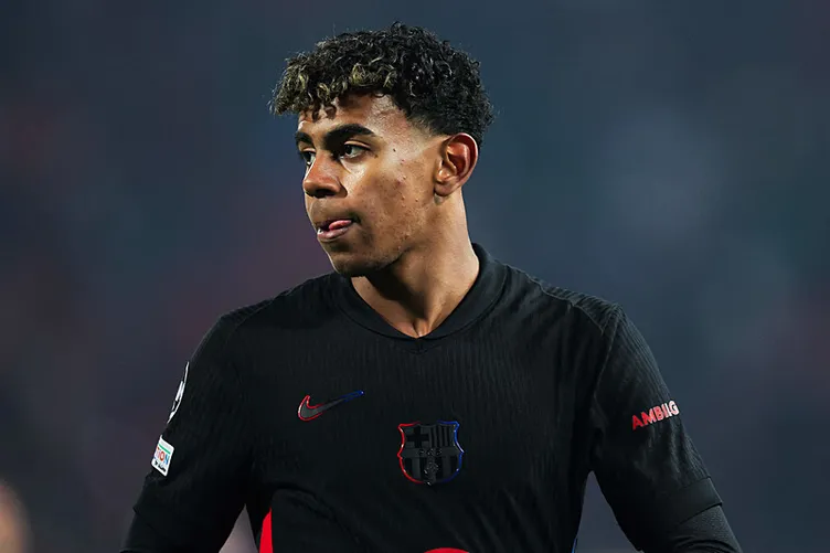 Golden Boy ödülünün sahibi belli oldu! Kenan Yıldız’a sürpriz... İşte son 20 yılın Golden Boy ödülünü kazananlar