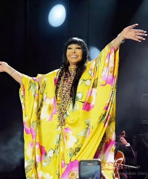 Diva’nın bu hali olay! Bülent Ersoy’un sıfır makyaj haline yorumlar yağdı!