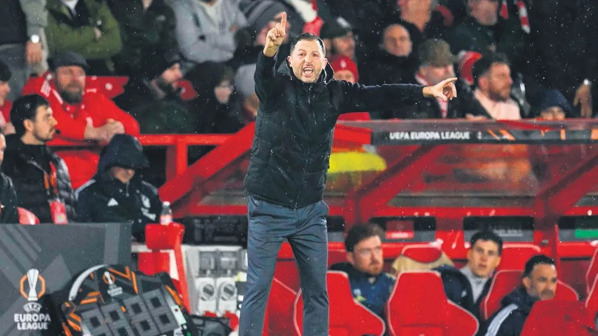 Takım hayatta olduğunu gösterdi