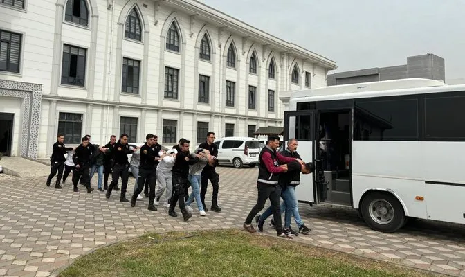 Sosyal medya cinayetinde 2 tutuklama