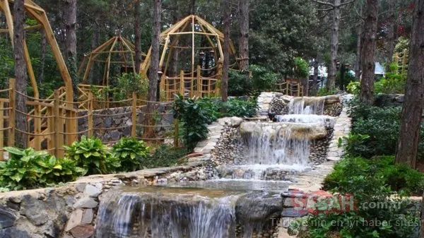 İstanbul’da turist olma sırası sizde