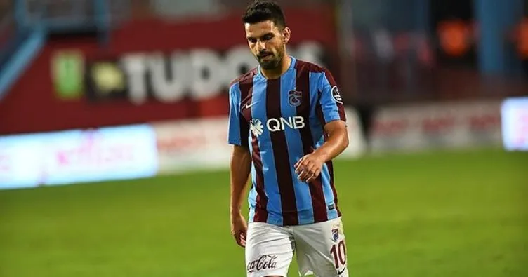 Trabzonspor’dan gidenler sessiz