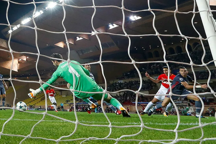 Ahmet Çakar: Tosun Paşa