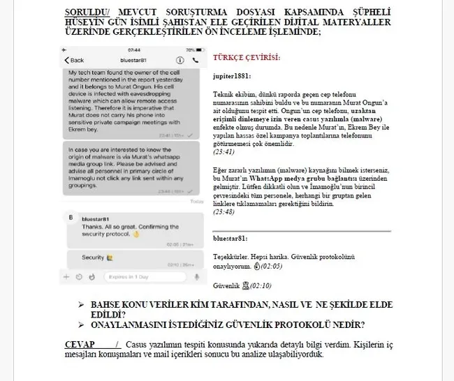 casusluk-sorusturmasinda-carpici-detaylar-eski-cia-calisani-aaron-barr-ibb-sozcusu-murat-ongunun-telefonuna-ca-1762007939412.jpg Casusluk soruşturmasında çarpıcı detaylar: Eski CIA çalışanı Aaron Barr, İBB Sözcüsü Murat Ongun’un telefonuna casus yazılımın yüklendiğini tespit etmiş!