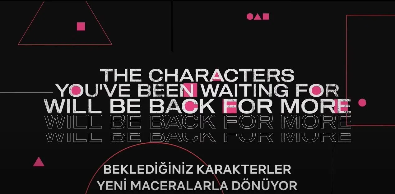 SQUİD GAME 2. SEZON için geri sayım başladı!🎬 "Seong Gi-Hun intikam için geri dönecek!" Netflix Squid Game 2. sezon ne zaman?