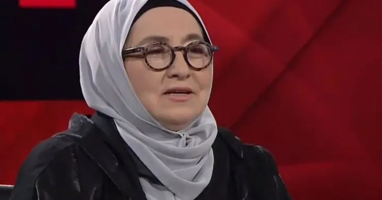 Sevda Noyan ifade verdi