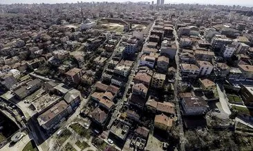 İstanbul’da bütün kritik noktalar işlendi! SABAH TBMM Deprem Araştırma Komisyonu raporuna ulaştı