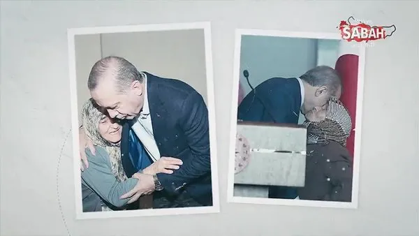 Başkan Erdoğan’dan Anneler Günü paylaşımı | Video