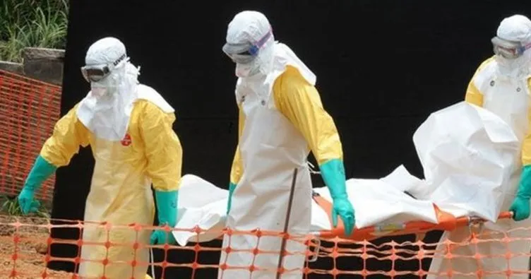 KDC’deki ebola salgınında son 2 günde 10 kişi öldü