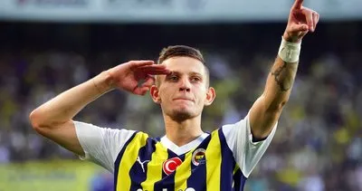 Son dakika haberi: Fenerbahçe’nin yıldızı Szymanski için çılgın rakam! Arda Güleri geride bırakacak...