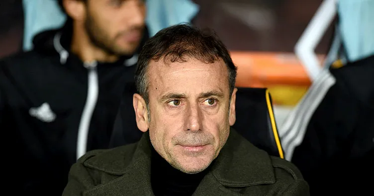 Fenerbahçe’den Abdullah Avcı açıklaması! Anlaşma sağlandı mı?