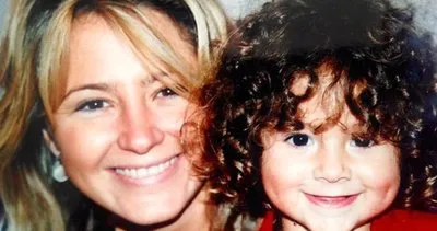 Pınar Aylin’in 21 yaşındaki kızı Maya güzelliğiyle hayran bıraktı! Tıpkı annesinin gençliği