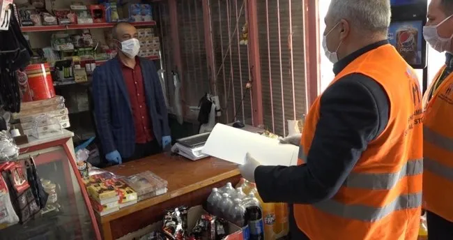 Gaziantep'te 200 bakkalın veresiye defteri ödendi - Son Dakika Haberler