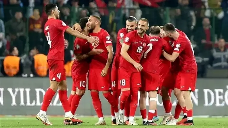 Avusturya Türkiye maçı ne zaman, milli maç saat kaçta? Hazırlık mücadelesi: Avusturya Türkiye maçı hangi kanalda?