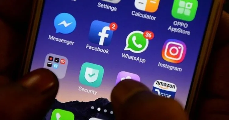 İngiltere’de sosyal medya çıkışı: O hesapların gönderi paylaşmasına izin verilmemeli