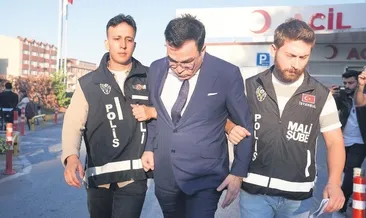 Investco Holding’e borsa operasyonu