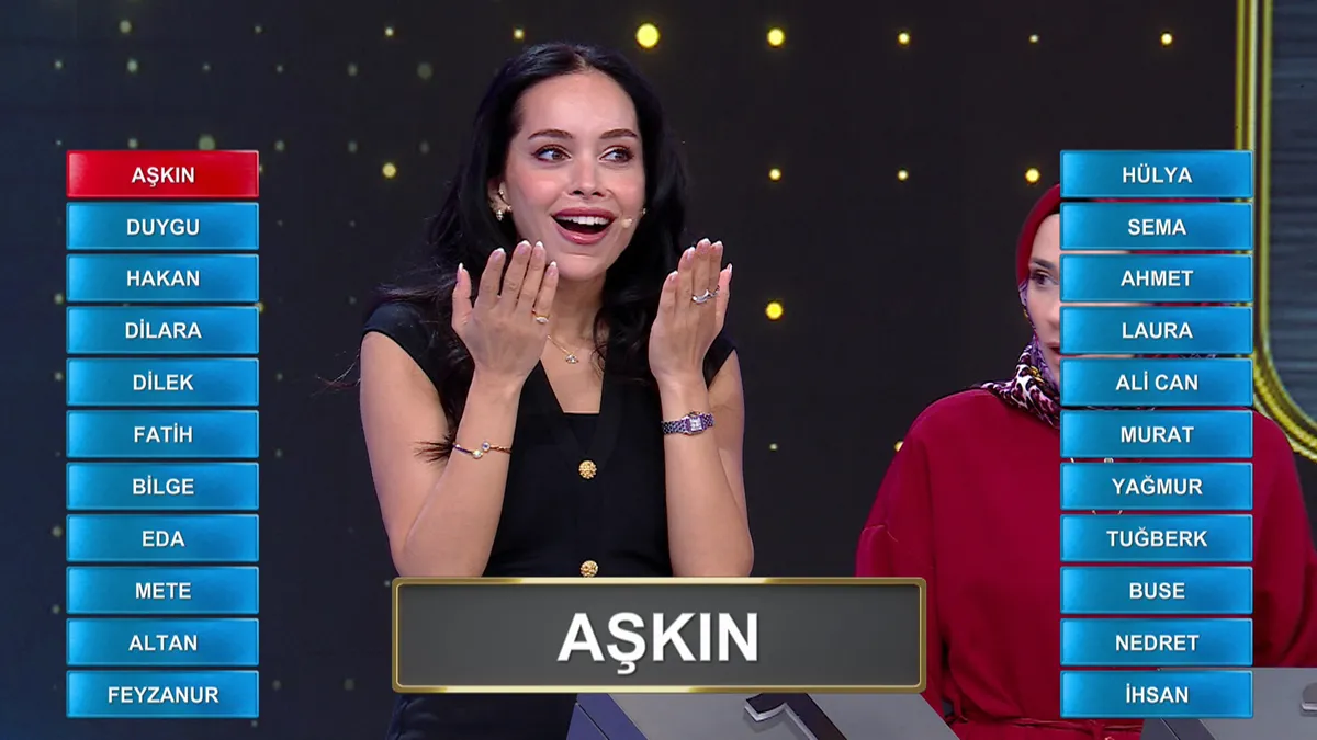 Bingöllü Aşkın’ın hayali milyonları duygulandırdı Var Mısın Yok Musuna damga vuran anlar...