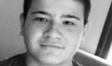 Arkadaşlarıyla yüzmek için plaja giden lise öğrencisi boğuldu #giresun