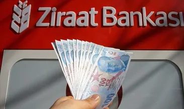 Ziraat Bankası emekli promosyon ödemeleri: 2025 Kasım ayı Ziraat Bankası emekli promosyon tutarları ne kadar?