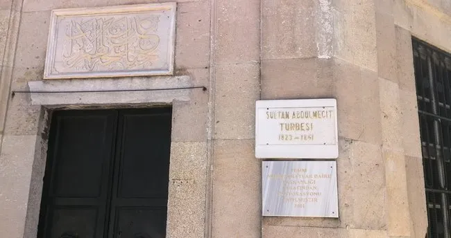Abdülmecid’in Mezarı Nerede? Sultan Abdülmecid Nerede Vefat Etti, Mezarı Hangi İlde?