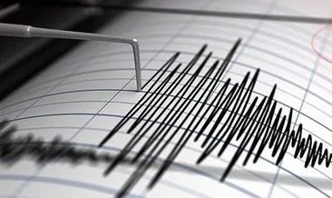 Son dakika... Rusya 6.4 büyüklüğündeki depremle sarsıldı!