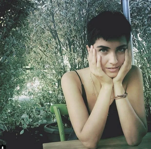 Tuba Büyüküstün