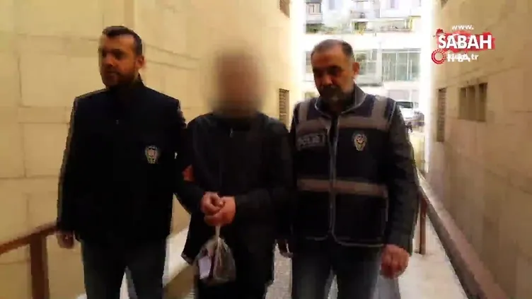 Bursa'da fuhuş yapmaya giden şahıs darp edildi!