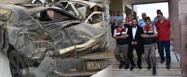 Türkiye günlerce konuşmuştu! Dudak uçuklatan tazminat istendi...