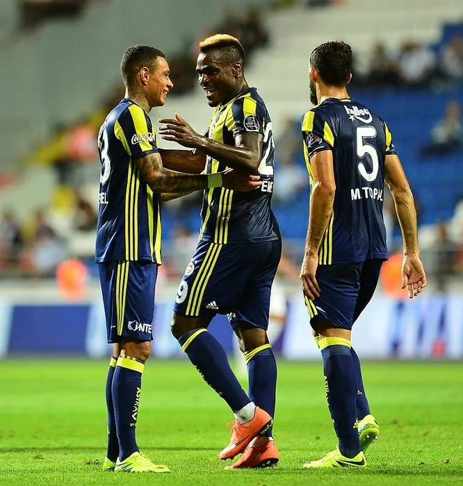 Fenerbahçe’den Giroud bombası