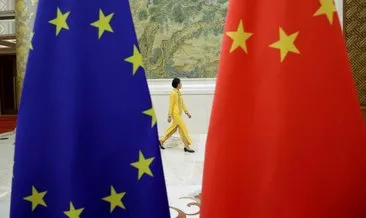Avrupa Birliği Çin’e karşı harekete geçti