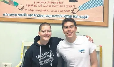 Bir kitap dinle hayatın değişsin!