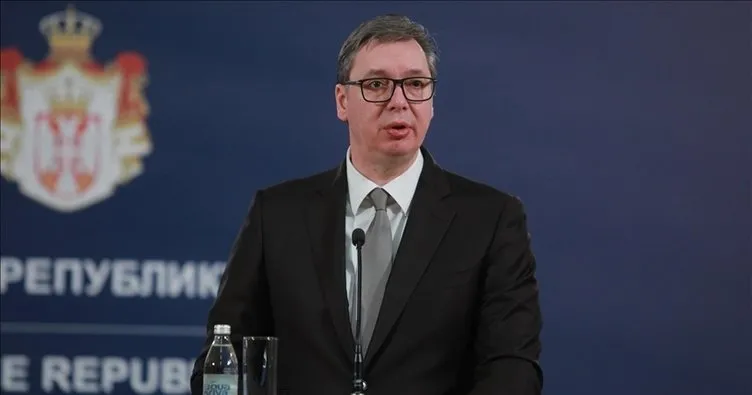 Son dakika: Sırbistan- Kosova sınırında yüksek tansiyon! Vucic’ten yeni açıklama